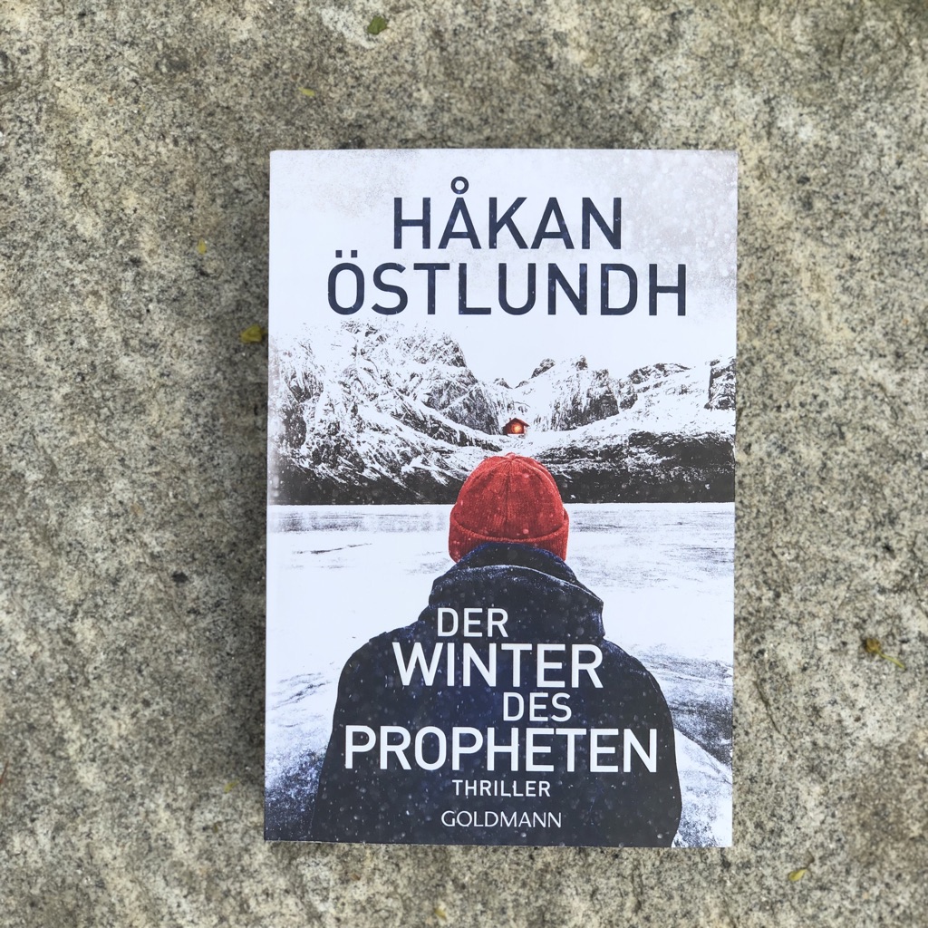Der Winter des Propheten